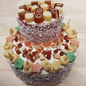 One Tower Cake € 22,99