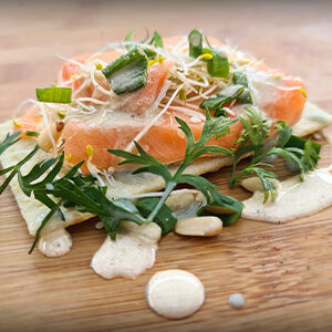 Het Neusje Van De Zalm
