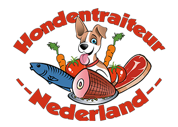 Hondentraiteur Scheveningen logo